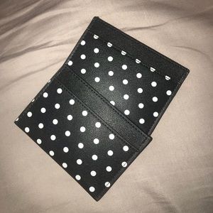 Cardholders